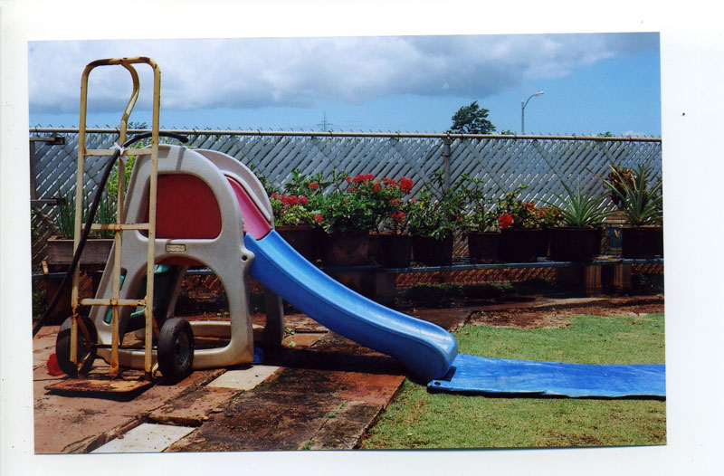 Kids DIY \Waterpark ©2010 Bobby Asato