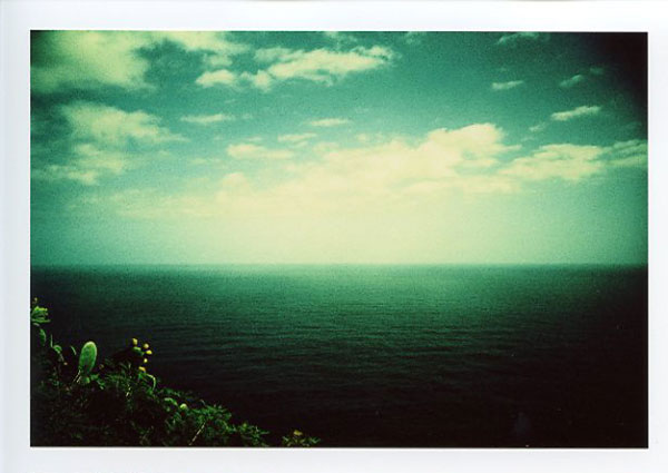 Makapuu Lighthouse hike. © 2011 Bobby Asato