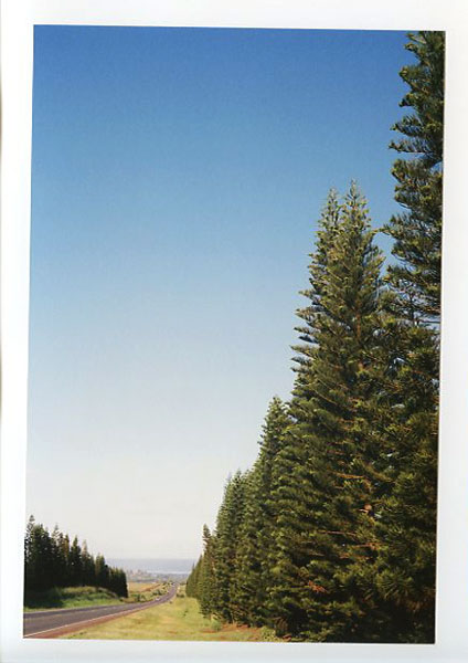North Shore, Hawaii - Canonet QL17. © 2011 Bobby Asato