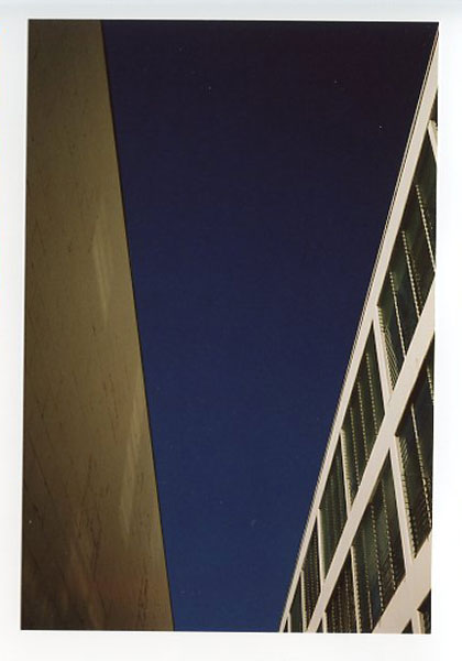 Downtown, Hawaii - Canonet QL17. © 2011 Bobby Asato