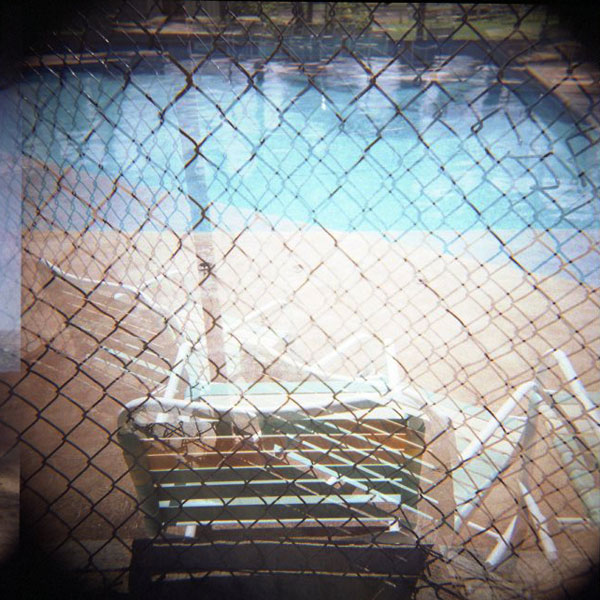 North Shore, Hawaii - Lomo Smena 8M. © 2011 Bobby Asato
