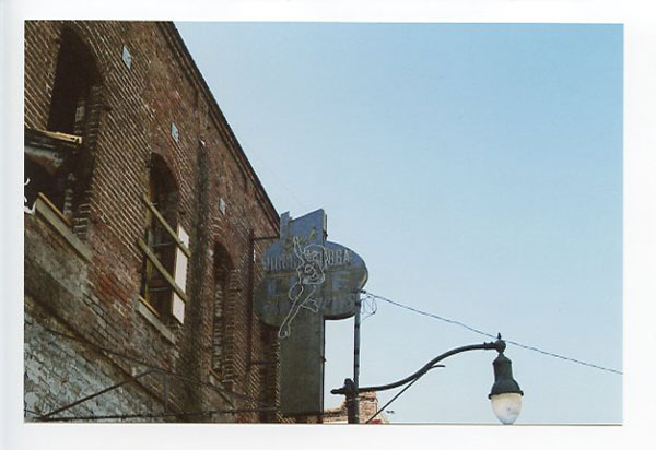 Merchant St., Downtown, Hawaii - Canon A-1. © 2011 Bobby Asato
