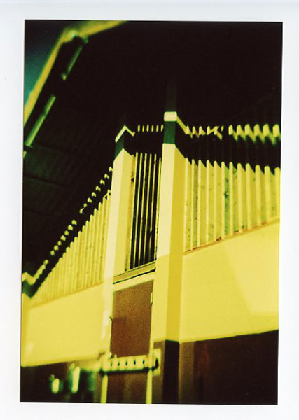 Aiea Bay State Park, Recesky TLR. © 2011 Bobby Asato