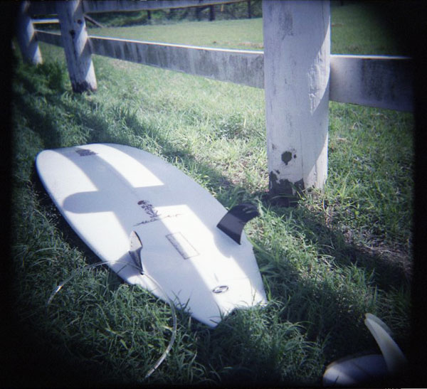 Laniakea, North Shore, Oahu.  WOCA GF 120. © 2011 Bobby Asato