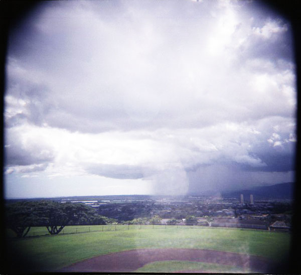 Newtown, Aiea.  WOCA GF 120. © 2011 Bobby Asato