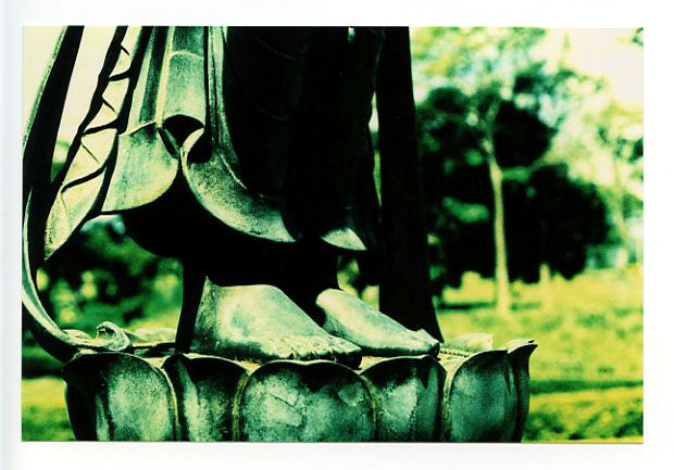 Mililani Morturary, Waipio, Hawaii. Canon A-1. © 2011 Bobby Asato