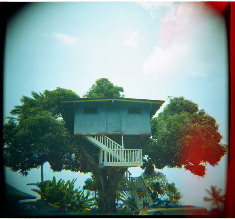 Big Island, Hawaii. WOCA 120 GF. © 2011 Bobby Asato