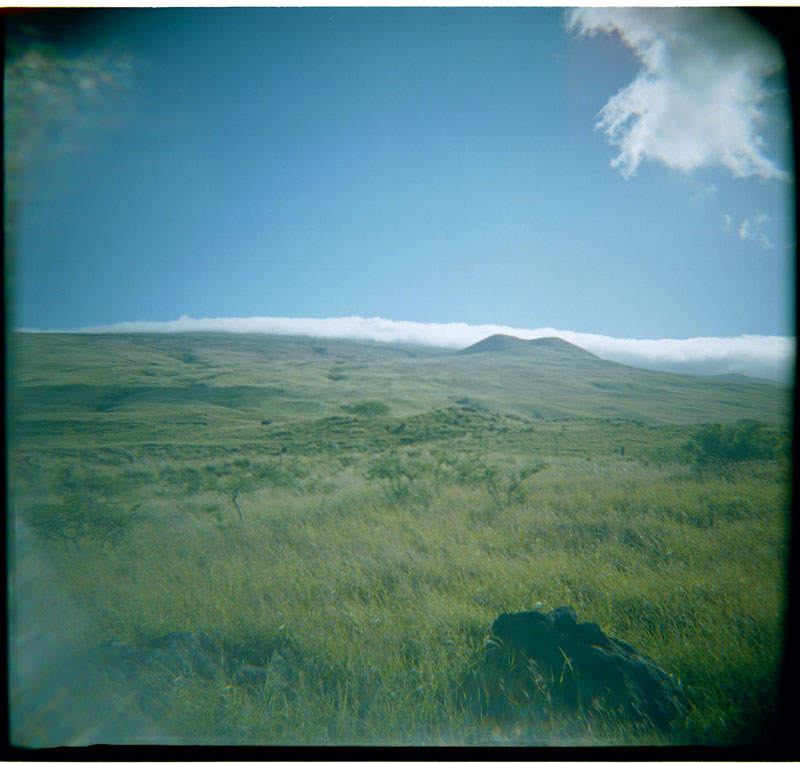 Kohala, Big Island, Hawaii. WOCA 120 GF. © 2011 Bobby Asato