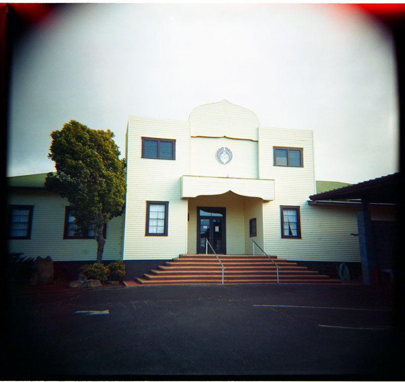 Waimea, Big Island, Hawaii. WOCA 120 GF. © 2011 Bobby Asato