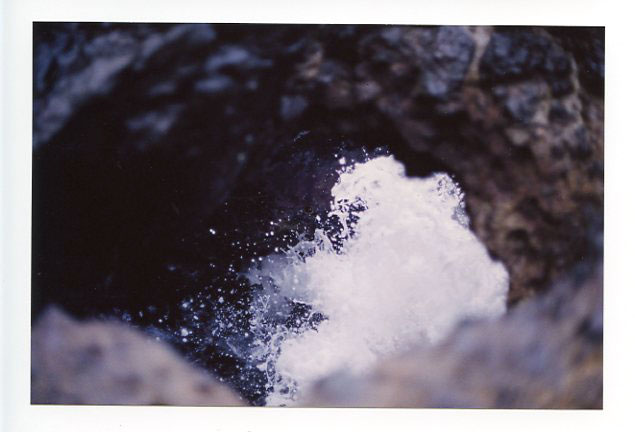 Onomea Bay, Hilo, Big Island, Hawaii. Canon A-1. © 2011 Bobby Asato