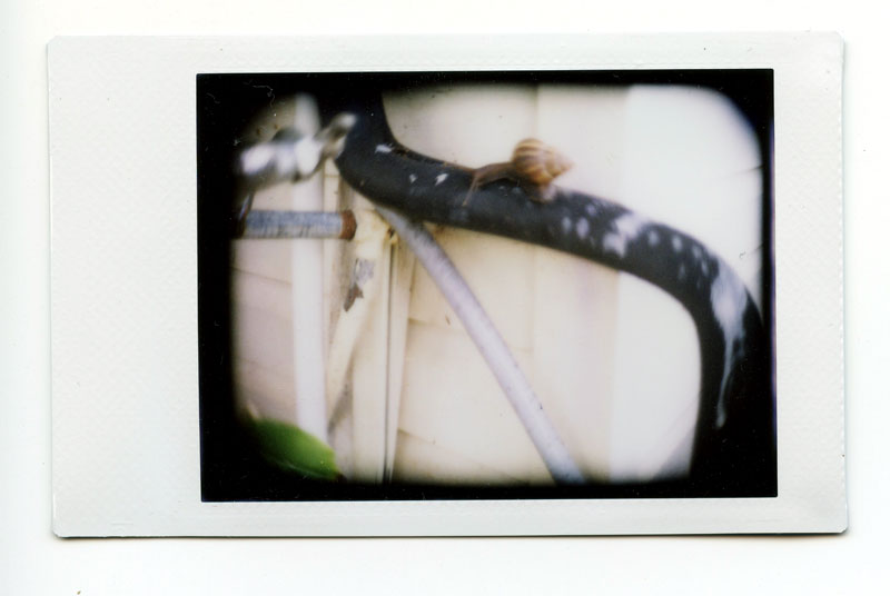 Pearl City, Hawaii. Lomo LC-A+ Instant Back. © 2011 Bobby Asato