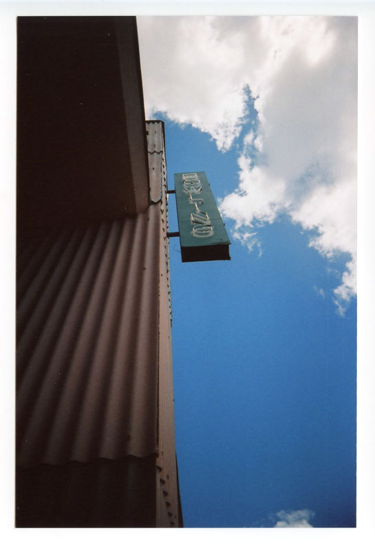 Bowl-a-drome, Honolulu, Hawaii. Superheadz Black Slim Devil. © 2011 Bobby Asato