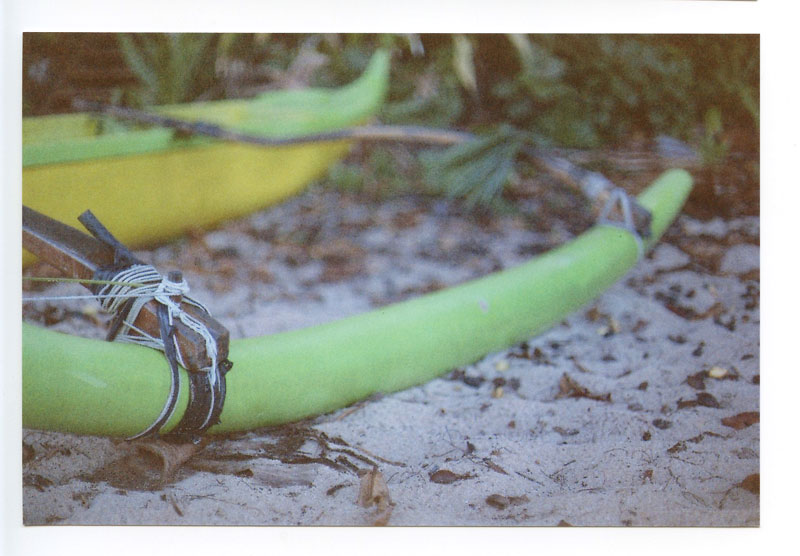 Rocky Point, North Shore, Hawaii. Canon A-1. © 2011 Bobby Asato.