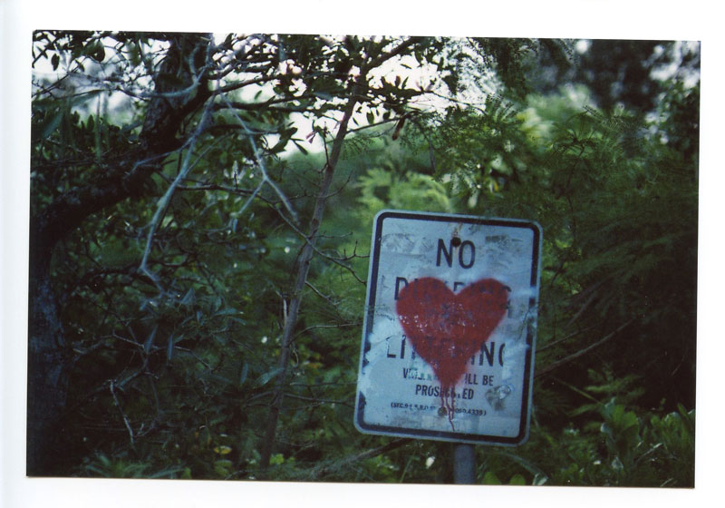 Rocky Point, North Shore, Hawaii. Canon A-1. © 2011 Bobby Asato.