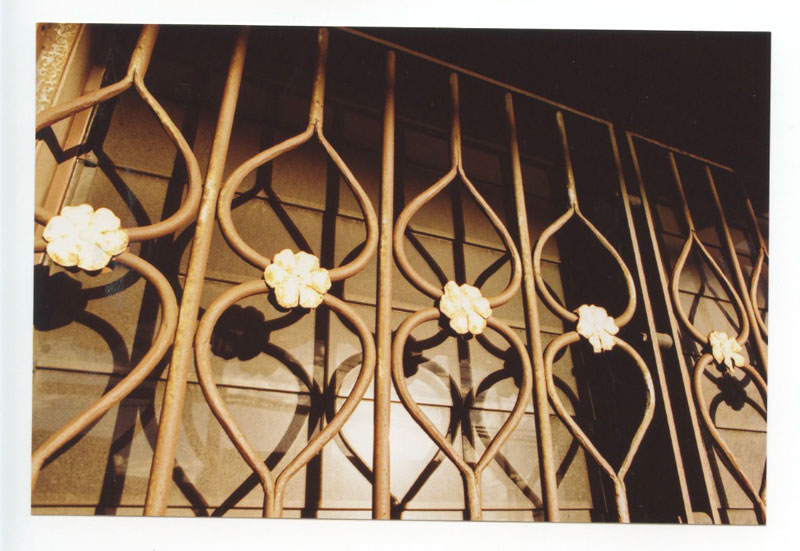 Kalihi, Hawaii. Canon A-1. © 2011 Bobby Asato.