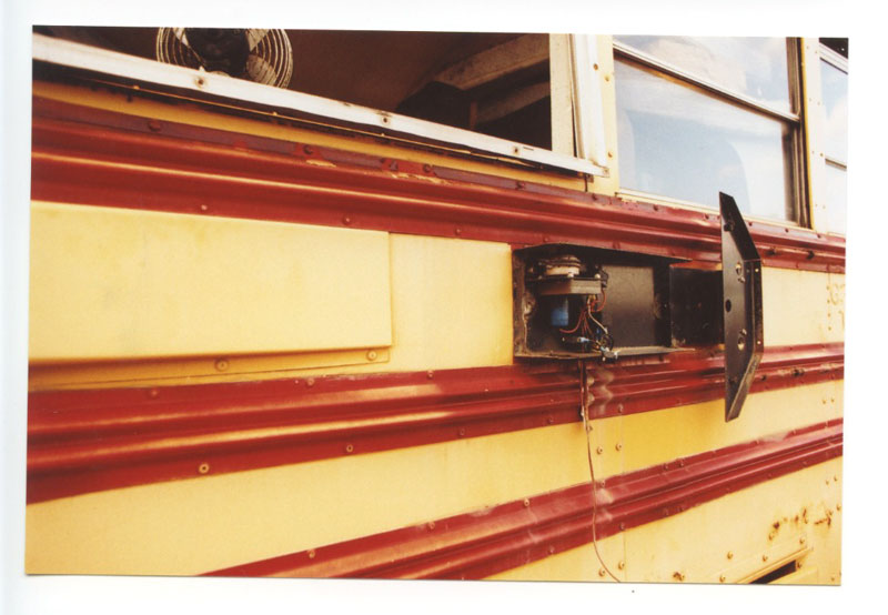 Airport, Hawaii. Canon A-1. © 2011 Bobby Asato.