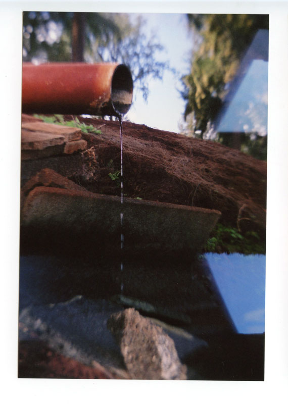 Wailua, Hawaii. Recesky TLR D.I.Y. © 2011 Bobby Asato