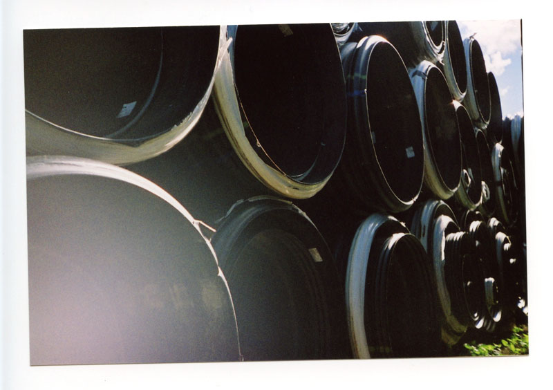 Pearl City, Hawaii. Lomo LC-A+ © 2011 Bobby Asato