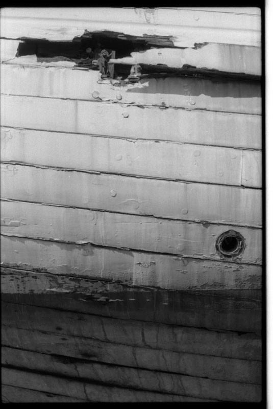 Sand Island, Hawaii. Canon F-1 original. © 2011 Bobby Asato, Hawaii. Canon F-1 original. © 2011 Bobby Asato
