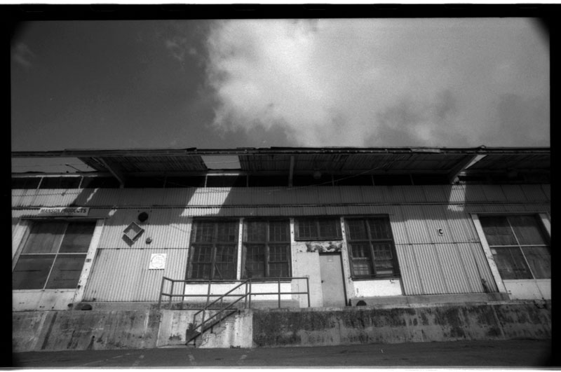 Sand Island, Hawaii. Canon F-1 original. © 2011 Bobby Asato, Hawaii. Canon F-1 original. © 2011 Bobby Asato