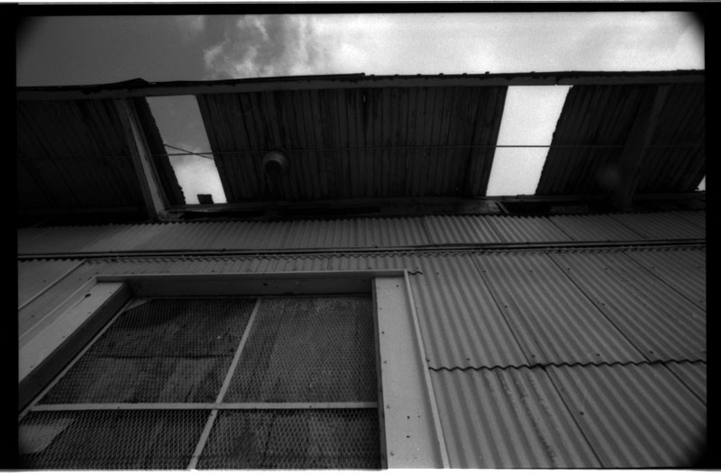 Sand Island, Hawaii. Canon F-1 original. © 2011 Bobby Asato, Hawaii. Canon F-1 original. © 2011 Bobby Asato