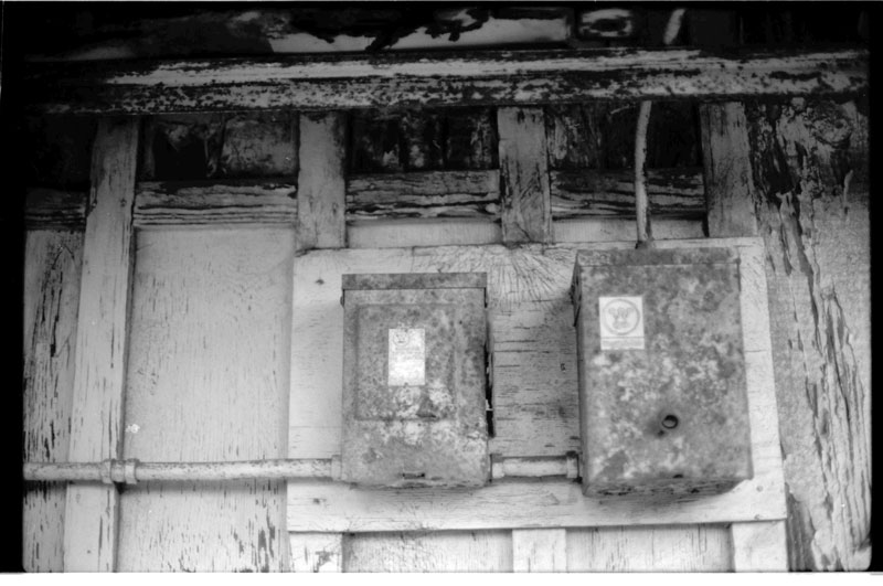 Sand Island, Hawaii. Canon F-1 original. © 2011 Bobby Asato, Hawaii. Canon F-1 original. © 2011 Bobby Asato