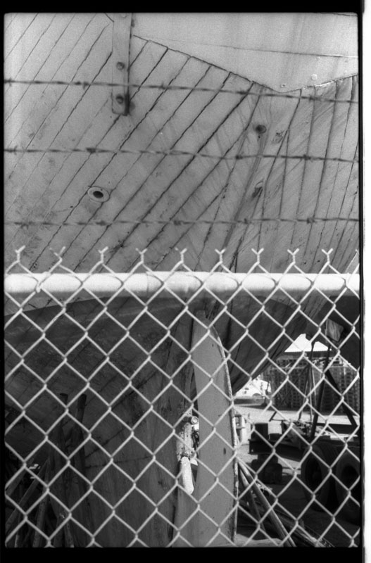 Sand Island, Hawaii. Canon F-1 original. © 2011 Bobby Asato, Hawaii. Canon F-1 original. © 2011 Bobby Asato