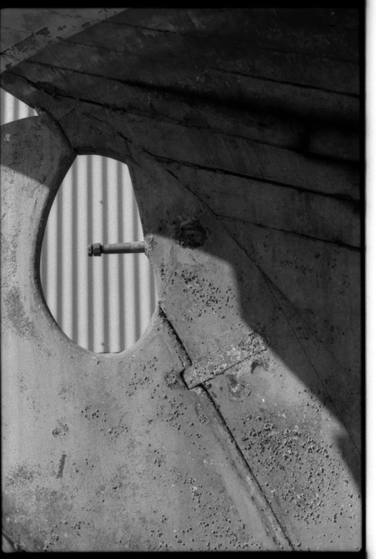 Sand Island, Hawaii. Canon F-1 original. © 2011 Bobby Asato, Hawaii. Canon F-1 original. © 2011 Bobby Asato
