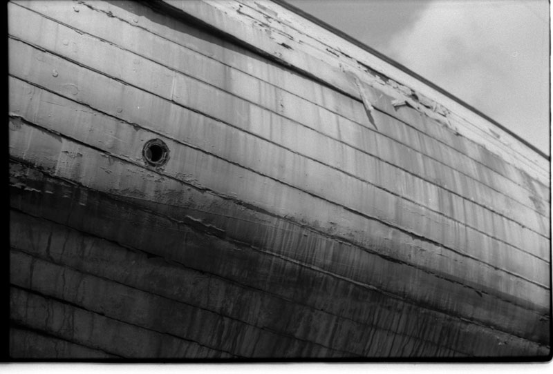 Sand Island, Hawaii. Canon F-1 original. © 2011 Bobby Asato, Hawaii. Canon F-1 original. © 2011 Bobby Asato