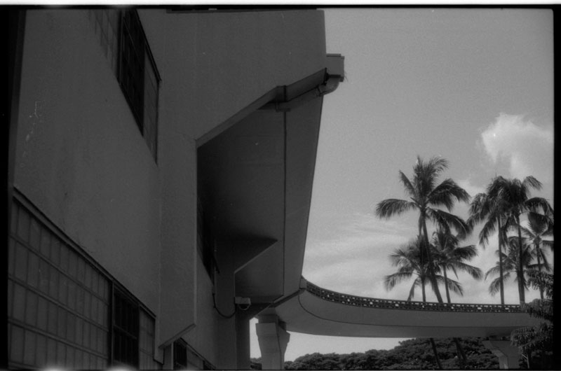 Board of Water Supply, Honolulu, Hawaii. Canon F-1 original. © 2011 Bobby Asato, Hawaii. Canon F-1 original. © 2011 Bobby Asato