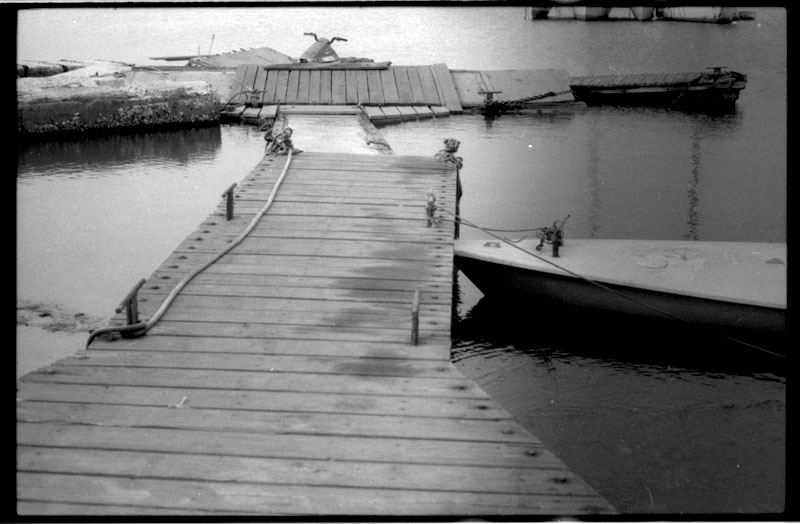 Sand Island, Hawaii. Canon F-1 original. © 2011 Bobby Asato, Hawaii. Canon F-1 original. © 2011 Bobby Asato