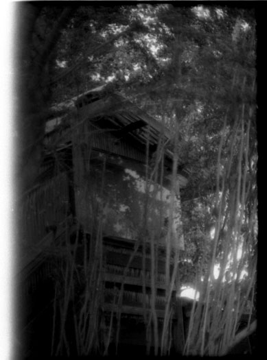 La Mariana, Sand Island, Hawaii. Canon F-1 original. © 2011 Bobby Asato, Hawaii. Canon F-1 original. © 2011 Bobby Asato
