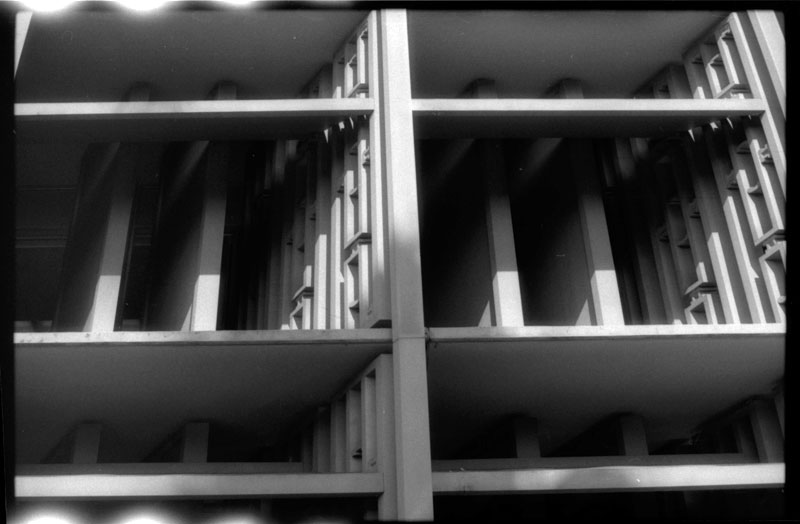 Board of Water Supply, Honolulu, Hawaii. Canon F-1 original. © 2011 Bobby Asato, Hawaii. Canon F-1 original. © 2011 Bobby Asato