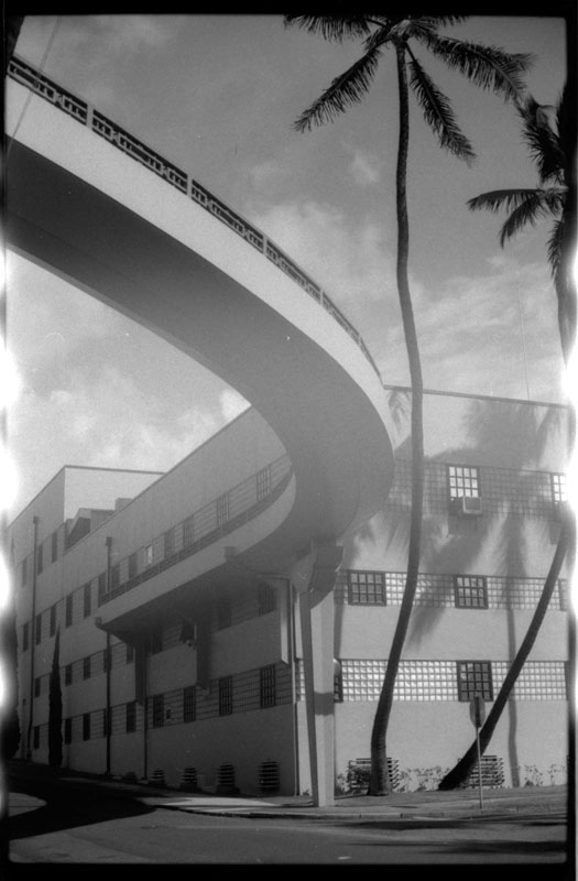 Board of Water Supply, Honolulu, Hawaii. Canon F-1 original. © 2011 Bobby Asato, Hawaii. Canon F-1 original. © 2011 Bobby Asato
