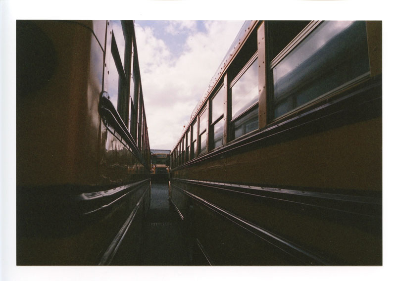 Airport, Hawaii. Voigtlander Bessa L © 2012 Bobby Asato