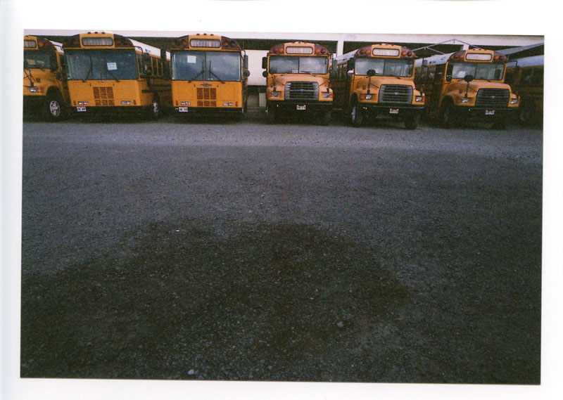 Airport, Hawaii. Voigtlander Bessa L © 2012 Bobby Asato