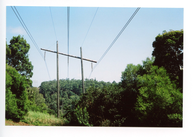 Aiea Loop Trail, Hawaii. Yashica Electro 35 GX © 2012 Bobby Asato