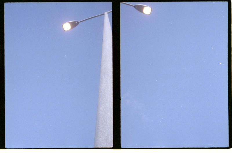 Pearl City High School, Hawaii. Olympus Pen EES-2 © 2012 Bobby Asato