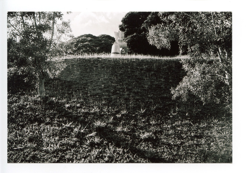 Pearl City High School, Hawaii. Minox 35 EL © 2012 Bobby Asato