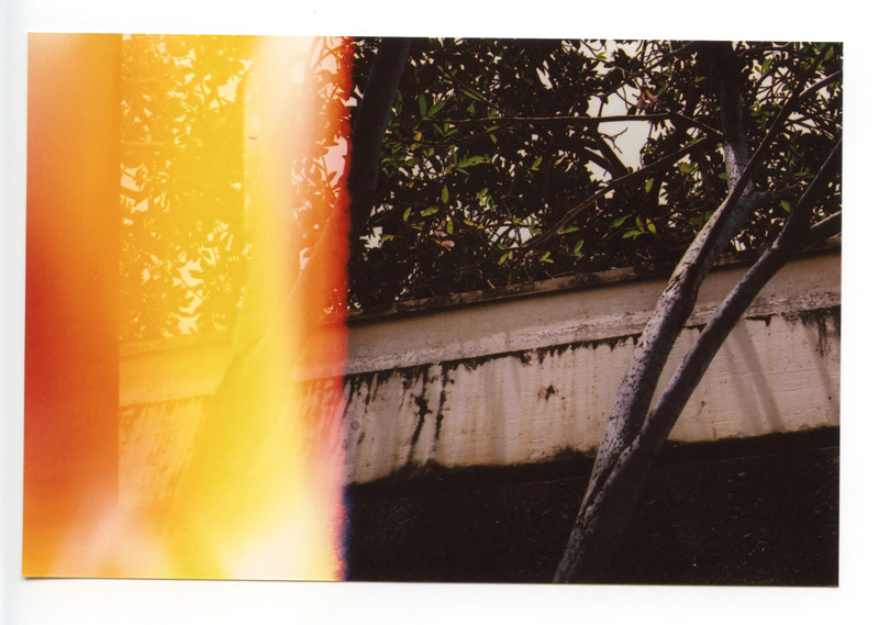 Honolulu, Hawaii.  Voigtlander Bessa R2 © 2013 Bobby Asato