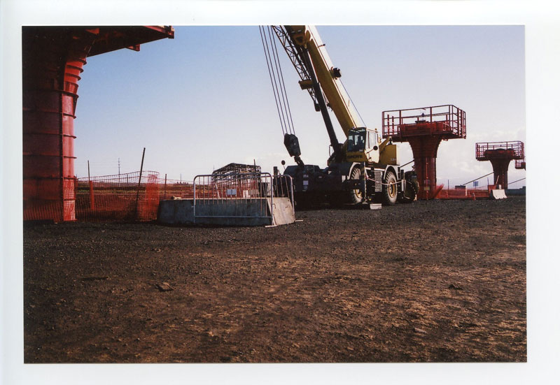 Kapolei, Hawaii.  Voigtlander Bessa R2 © 2013 Bobby Asato