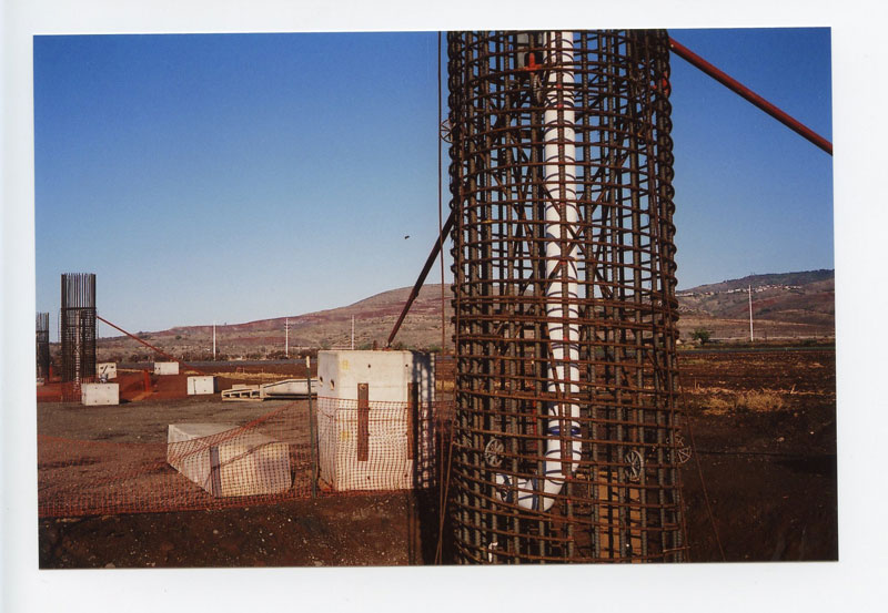 Kapolei, Hawaii.  Voigtlander Bessa R2 © 2013 Bobby Asato