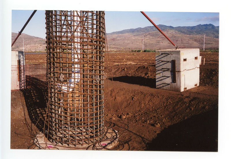 Kapolei, Hawaii.  Voigtlander Bessa R2 © 2013 Bobby Asato