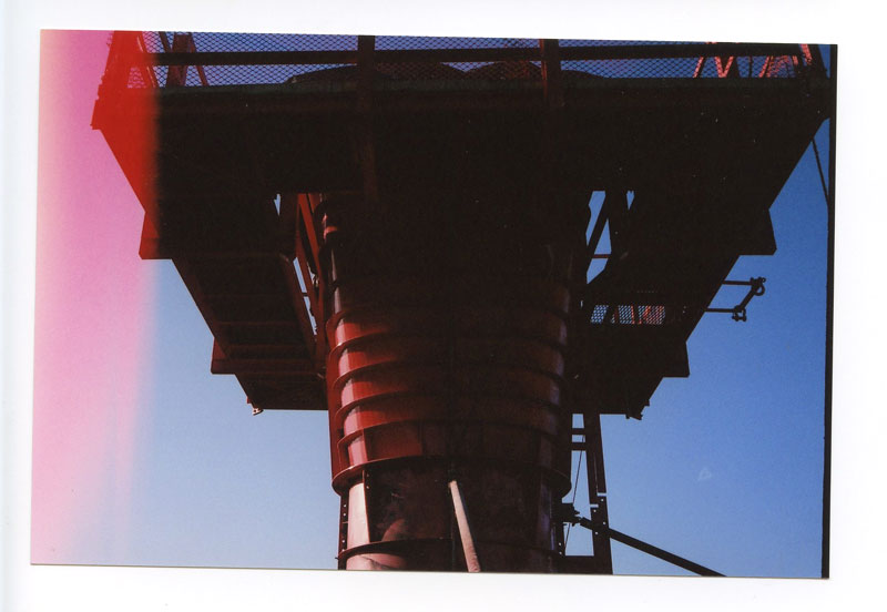 Kapolei, Hawaii.  Voigtlander Bessa R2 © 2013 Bobby Asato