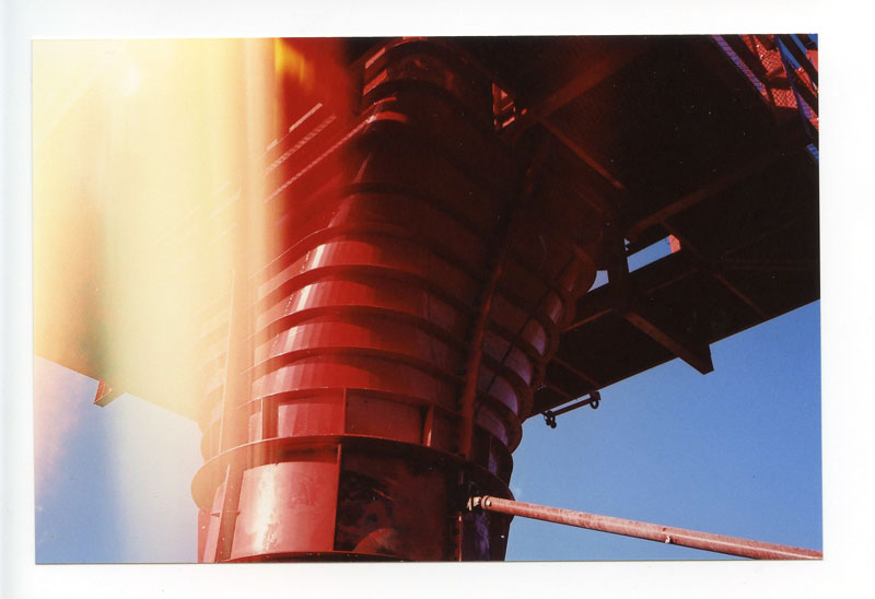 Kapolei, Hawaii.  Voigtlander Bessa R2 © 2013 Bobby Asato