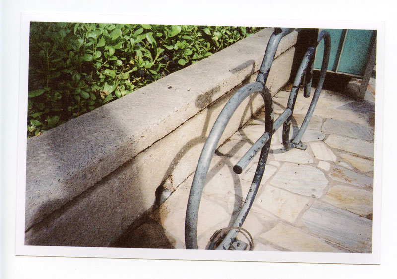 Waikiki, Hawaii.  Lomo LC-A+ © 2013 Bobby Asato