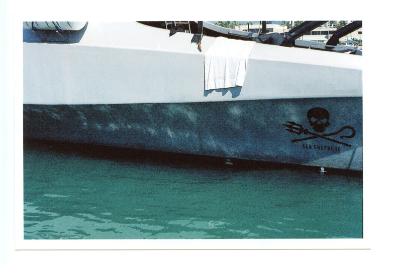 Kewalo Basin, Hawaii.  Voigtlander Bessa R2 © 2012 Bobby Asato