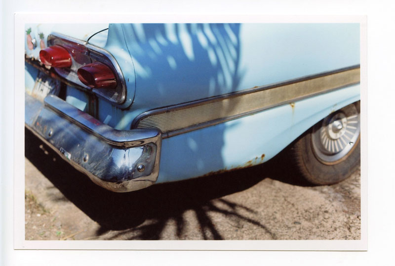 Kapaa, Kauai, Hawaii.  Canon F-1 original © 2013 Bobby Asato