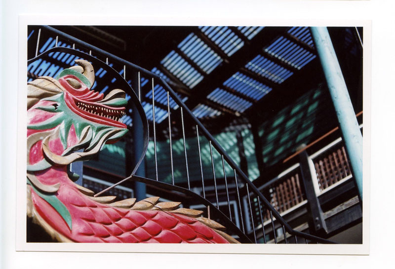 Kapaa, Kauai, Hawaii.  Canon F-1 original © 2013 Bobby Asato