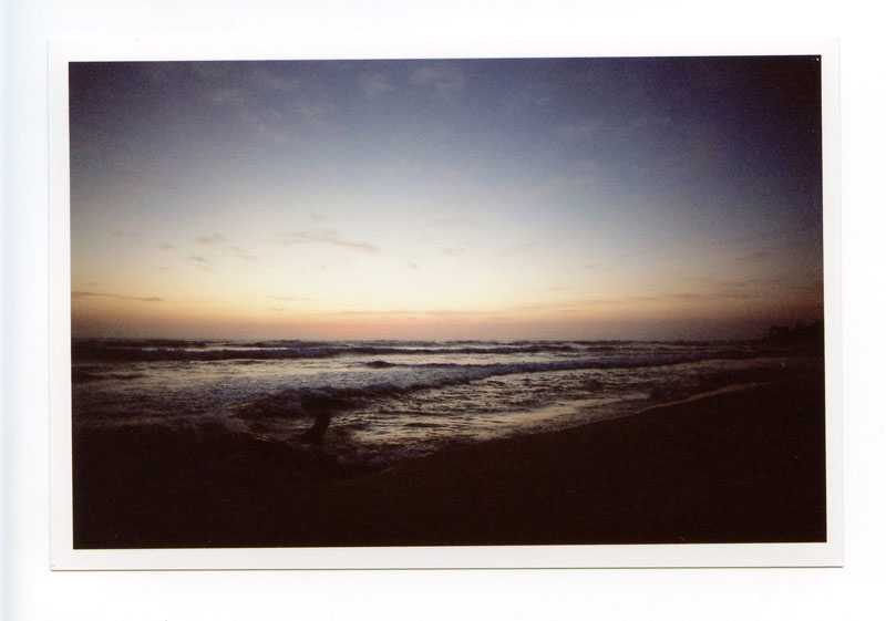 Kauai Beach Resort, Lihue, Kauai, Hawaii.  Canon F-1 original © 2013 Bobby Asato